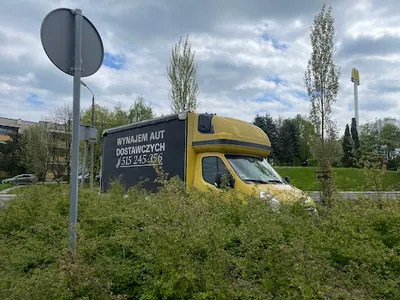 Wypożyczalnia samochodów Opole, Wypożyczalnia samochodów dostawczych Opole wynajem busów, aut